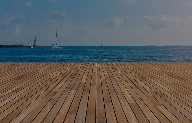 DECK ÜRÜNLERİ